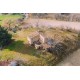 FARMHOUSE WITH PANORAMIC VIEWS FOR SALE IN CARASSAI IN THE MARCHE REGION, NESTLED IN THE ROLLING HILLS OF THE MARCHES in Le Marche_11